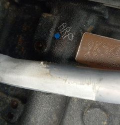 Moteur RENAULT KANGOO 3 Photo n°8