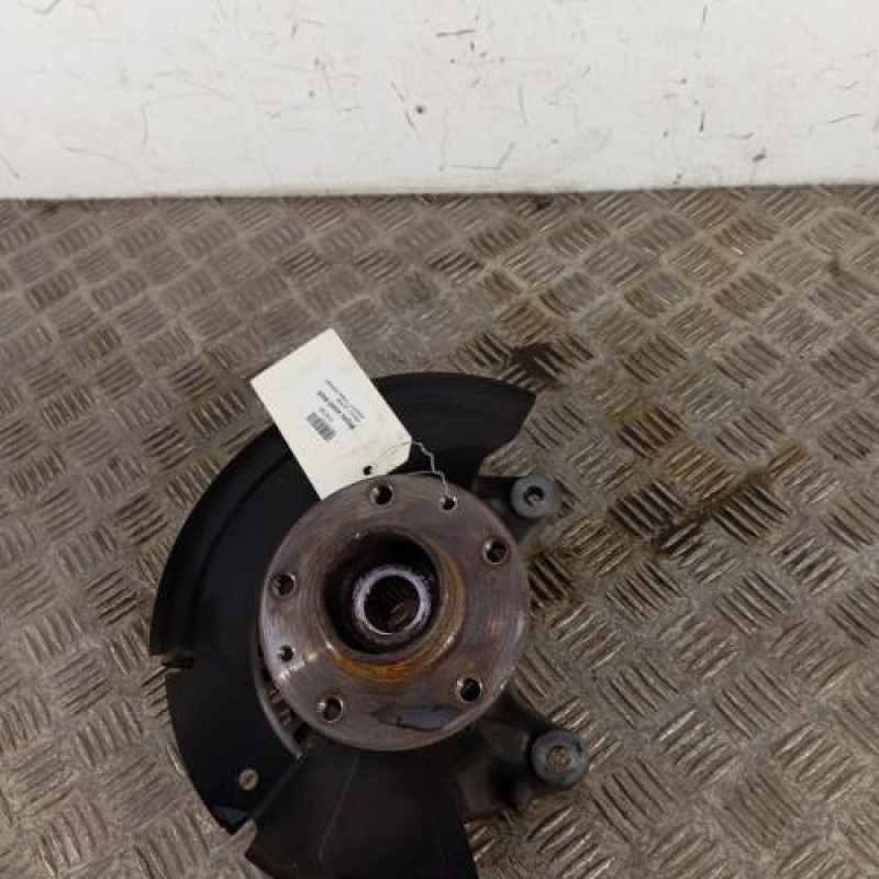 Moyeu avant droit RENAULT KANGOO 3