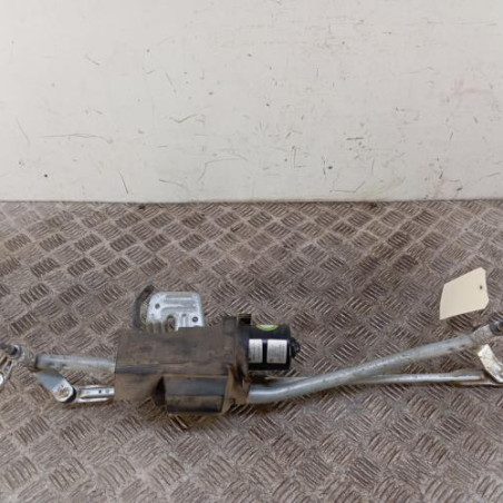 Moteur essuie glace avant PEUGEOT BOXER 3 Photo n°1