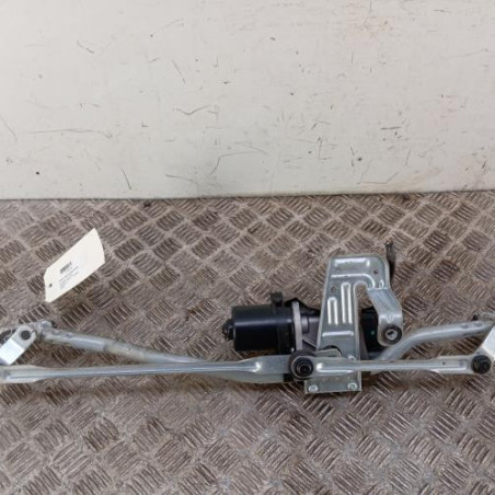 Moteur essuie glace avant PEUGEOT BOXER 3