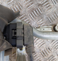 Moteur essuie glace avant PEUGEOT BOXER 3 Photo n°3