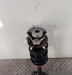 Amortisseur avant droit PEUGEOT BOXER 3 Photo n°3