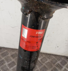 Amortisseur avant droit PEUGEOT BOXER 3 Photo n°4