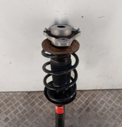 Amortisseur avant gauche PEUGEOT BOXER 3 Photo n°3