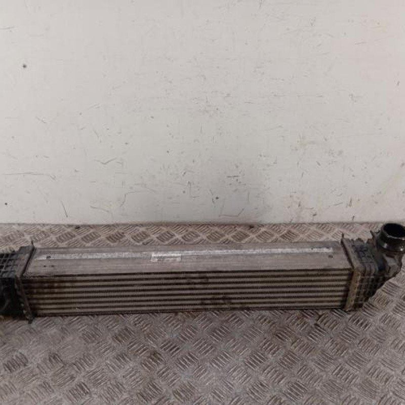 Echangeur air (Intercooler) RENAULT GRAND SCENIC 3