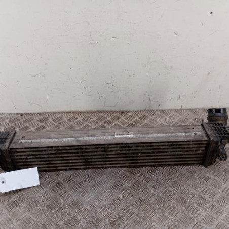 Echangeur air (Intercooler) RENAULT GRAND SCENIC 3