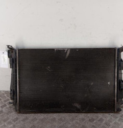 Radiateur eau RENAULT GRAND SCENIC 3 Photo n°1