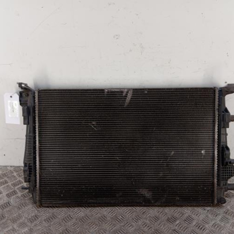 Radiateur eau RENAULT GRAND SCENIC 3
