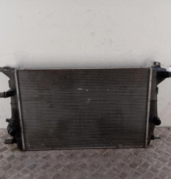 Radiateur eau RENAULT GRAND SCENIC 3