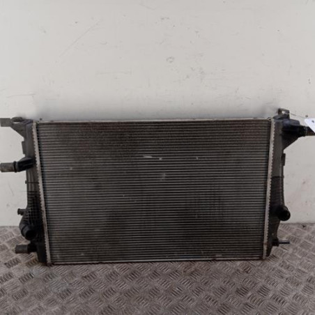 Radiateur eau RENAULT GRAND SCENIC 3