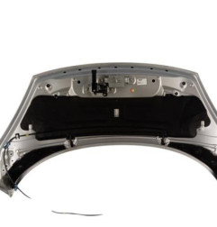 Capot RENAULT GRAND SCENIC 3 Photo n°4