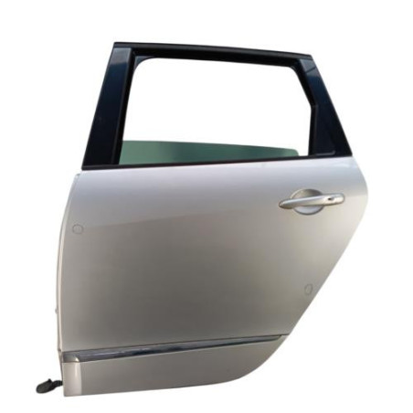 Porte arriere gauche RENAULT GRAND SCENIC 3 Photo n°1