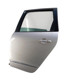 Porte arriere gauche RENAULT GRAND SCENIC 3