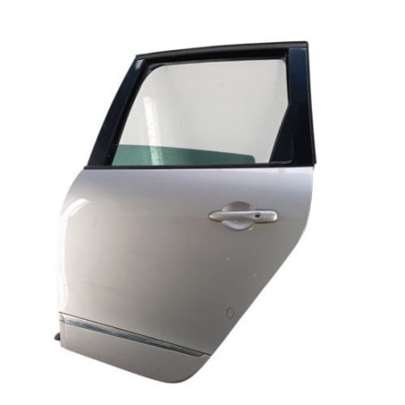 Porte arriere gauche RENAULT GRAND SCENIC 3