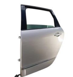 Porte arriere gauche RENAULT GRAND SCENIC 3 Photo n°3