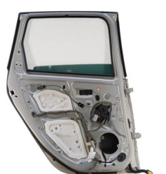 Porte arriere gauche RENAULT GRAND SCENIC 3 Photo n°4