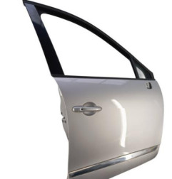 Porte avant droit RENAULT GRAND SCENIC 3 Photo n°3