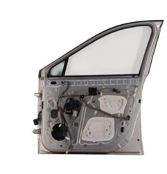 Porte avant droit RENAULT GRAND SCENIC 3 Photo n°4