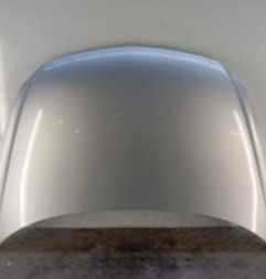 Capot OPEL CORSA D Photo n°1