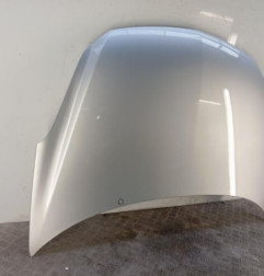 Capot OPEL CORSA D Photo n°3