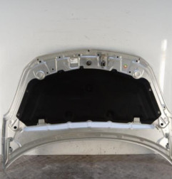 Capot OPEL CORSA D Photo n°4