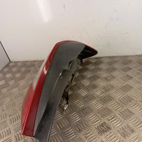 Feu arriere principal gauche (feux) OPEL CORSA D