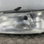 Optique avant principal gauche (feux)(phare) PEUGEOT 306