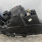 Optique avant principal gauche (feux)(phare) PEUGEOT 306