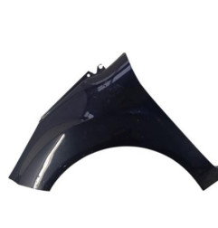 Aile avant gauche FORD FIESTA 6 Photo n°1