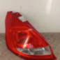 Feu arriere principal gauche (feux) FORD FIESTA 6