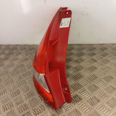 Feu arriere principal gauche (feux) FORD FIESTA 6