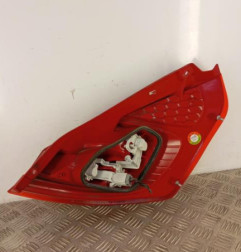 Feu arriere principal gauche (feux) FORD FIESTA 6 Photo n°3