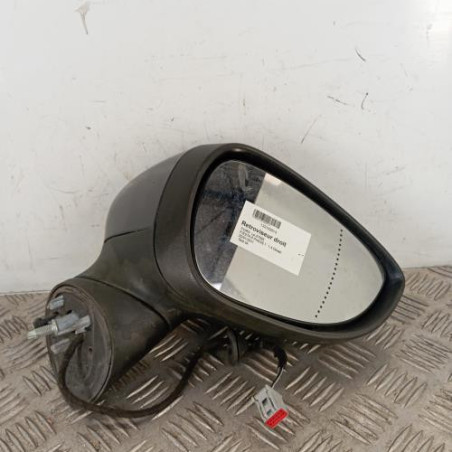 Retroviseur droit FORD FIESTA 6 Photo n°1