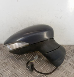 Retroviseur droit FORD FIESTA 6 Photo n°3