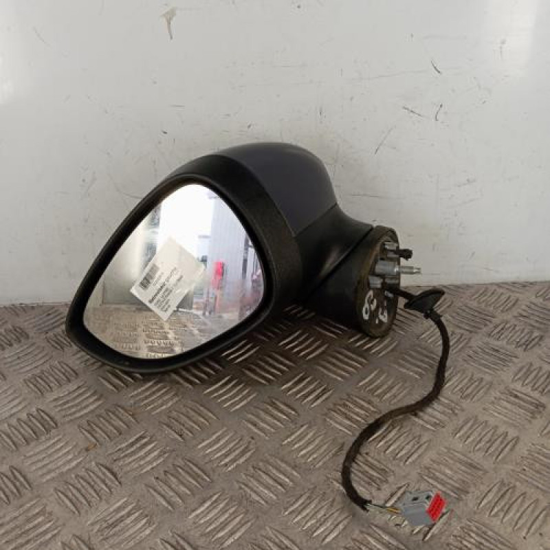 Retroviseur gauche FORD FIESTA 6