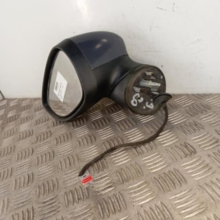 Retroviseur gauche FORD FIESTA 6