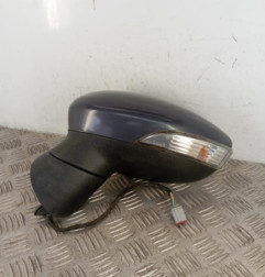Retroviseur gauche FORD FIESTA 6 Photo n°3
