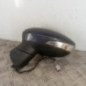Retroviseur gauche FORD FIESTA 6