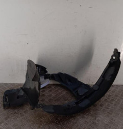 Pare boue avant gauche RENAULT CLIO 2 Photo n°1