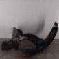 Pare boue avant gauche RENAULT CLIO 2