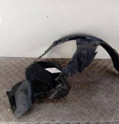 Pare boue avant gauche RENAULT CLIO 2