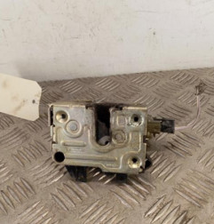 Serrure avant gauche RENAULT CLIO 2 Photo n°1