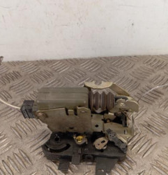 Serrure avant gauche RENAULT CLIO 2