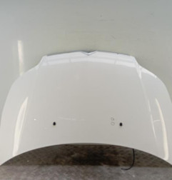 Capot CITROEN C4 1 Photo n°1