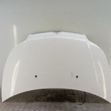 Capot CITROEN C4 1 Photo n°1