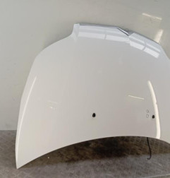 Capot CITROEN C4 1 Photo n°3