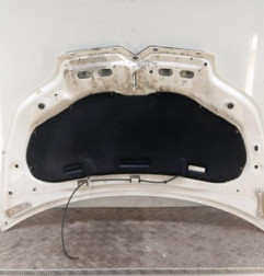 Capot CITROEN C4 1 Photo n°4