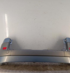 Pare choc arriere RENAULT SCENIC 2 Photo n°1