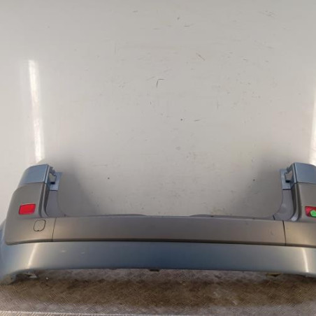 Pare choc arriere RENAULT SCENIC 2 Photo n°1