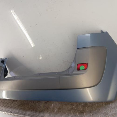 Pare choc arriere RENAULT SCENIC 2